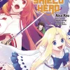 The Rising of the Shield Hero Volume 18: The Manga Companion