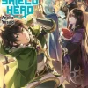 The Rising of the Shield Hero Volume 17: Light Novel