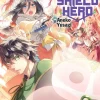 The Rising of the Shield Hero Volume 14: Light Novel