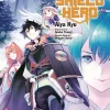 The Rising of the Shield Hero Volume 20: The Manga Companion