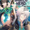 The Rising of the Shield Hero Volume 15: The Manga Companion