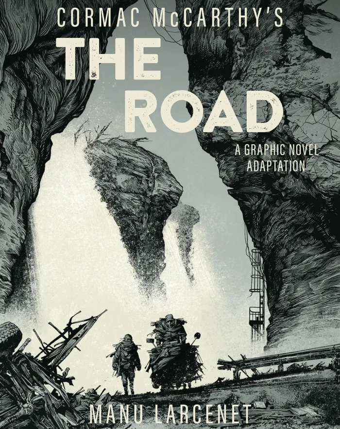 The Road Adaptation