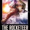 The Rocketeer: Amazing Tales--IDW Classic Collections