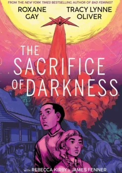 The Sacrifice of Darkness