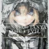 The Saga of Tanya the Evil, Vol. 6 (light novel)