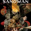 The Sandman Book Five