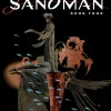 The Sandman Book Four