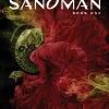 The Sandman Book One