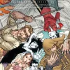 The Sandman: The Deluxe Edition Book Five