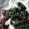 The Scorched Volume 6