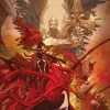 The Scorched Volume 1