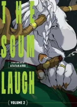 The Scum Laugh Vol. 2