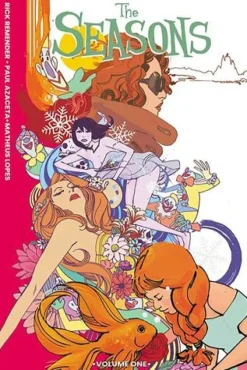 The Seasons Volume 1