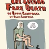 The Second Fake Death of Eddie Campbell & The Fate of the Artist