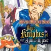 The Seven Deadly Sins: Four Knights of the Apocalypse 5