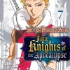 The Seven Deadly Sins: Four Knights of the Apocalypse 7