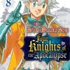 The Seven Deadly Sins: Four Knights of the Apocalypse 8