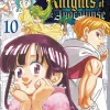 The Seven Deadly Sins: Four Knights of the Apocalypse 10