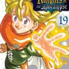 The Seven Deadly Sins: Four Knights of the Apocalypse 19