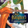 The Seven Deadly Sins: Four Knights of the Apocalypse 4
