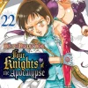 The Seven Deadly Sins: Four Knights of the Apocalypse 22