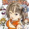 The Seven Deadly Sins Omnibus 7 (Vol. 19-21)