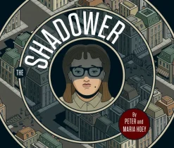 The Shadower