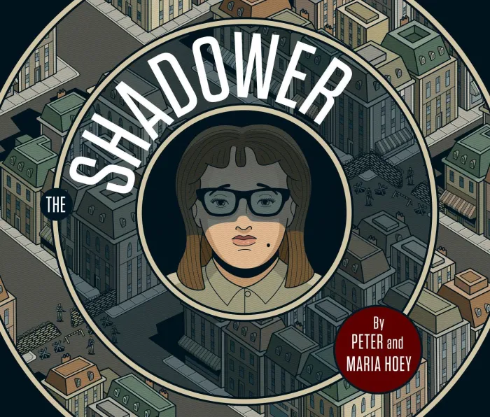 The Shadower