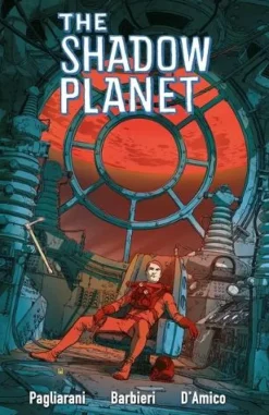 The Shadow Planet