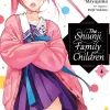 The Shiunji Family Children, Vol. 4
