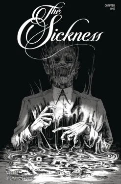 The Sickness Vol. 01