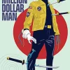 The Six Million Dollar Man