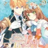 The Small-Animallike Lady Is Adored by the Ice Prince, Vol. 5 (manga)