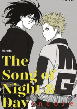 The Song of Yoru & Asa Encore