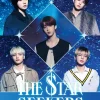 THE STAR SEEKERS (novel) Novel