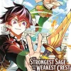 The Strongest Sage with the Weakest Crest 28