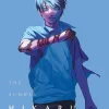 The Summer Hikaru Died, Vol. 8