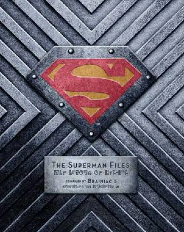 The Superman Files