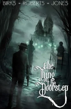 The Thing on the Doorstep