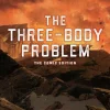 The Three-Body Problem, Vol. 3 (Comic): The Comic Edition