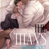 The Titan's Bride Vol. 8