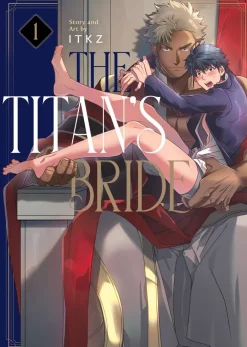 The Titan's Bride Vol. 1