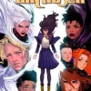 The UnChosen Volume 1