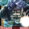 The Unwanted Undead Adventurer: Volume 14 (Light Novel)