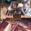 The Unwanted Undead Adventurer Vol. 3