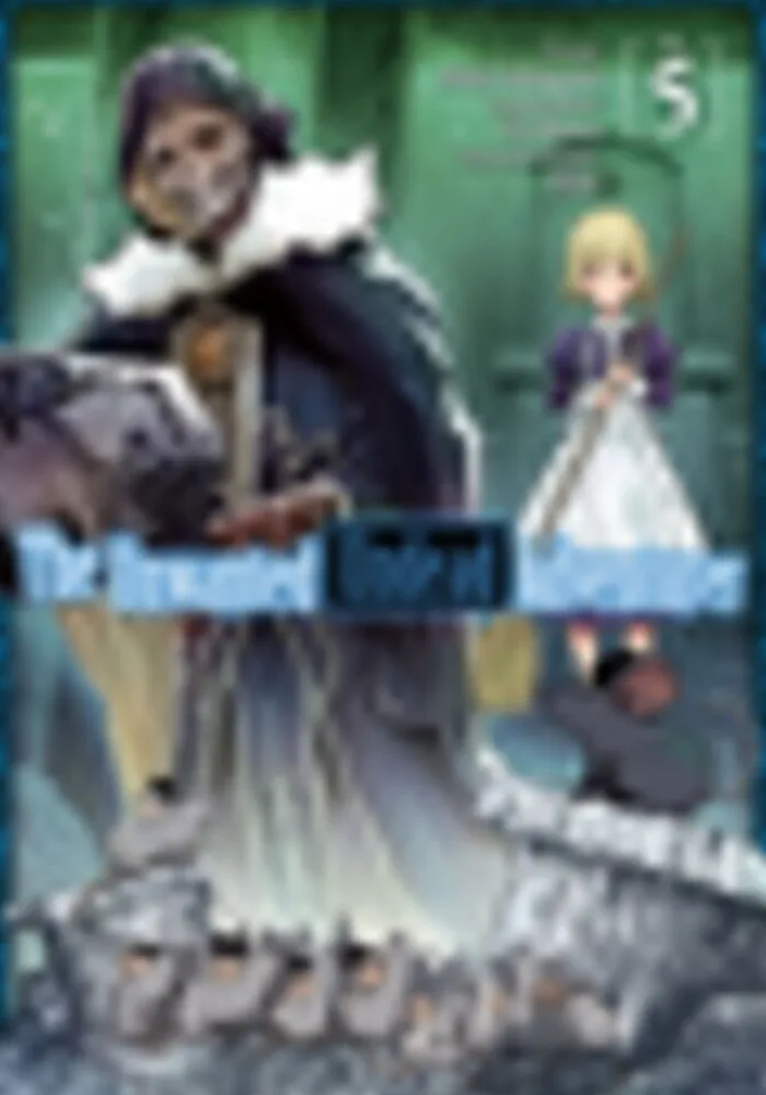 The Unwanted Undead Adventurer Vol. 5