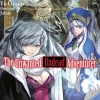 The Unwanted Undead Adventurer (Light Novel): Volume 4