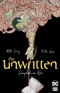 The Unwritten: Compendium One