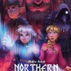 The Vikings and the Oracle HC