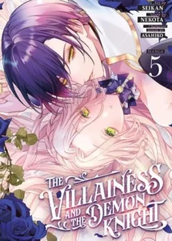 The Villainess and the Demon Knight (Manga) Vol. 5